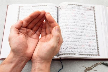 Doa Selamat Dunia Akhirat Arab, Latin dan Artinya, Lengkap Beserta Waktu Baca Doa Selamat